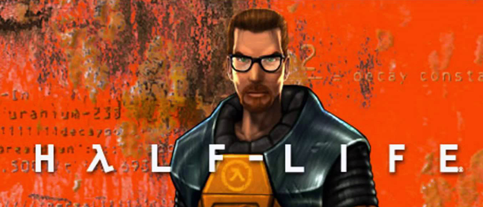 Half Life